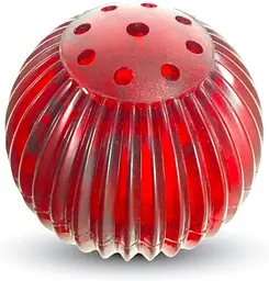 Інтерактивна іграшка-м'яч для собак Pet Qwerks Blinky Babble Ball - мініатюра 2