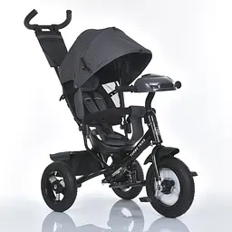 Дитячий триколісний велосипед Turbo Trike det0015656
