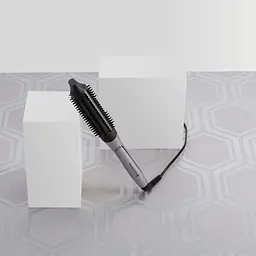 Стайлер Remington ProLuxe You Adaptive CB9800 чорно-сірий - мініатюра 6