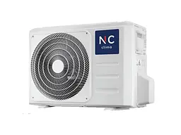 Спліт-система NC clima Birmingham NCI24EHBIw1eu/NCO24EHBIw1eu - мініатюра 6