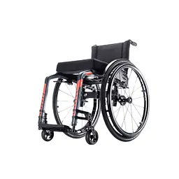 Активне крісло колісне Kuschall Champion (CHAMPION-2230) - мініатюра 3