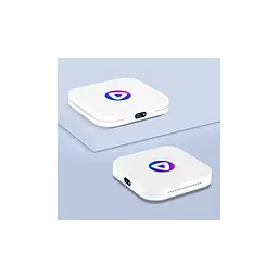 Медіаплеєр H96 MAX M1 (M1_4GB/32GB) - мініатюра 9