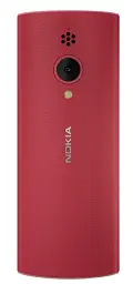 Телефон Nokia 150 DS TA-1582 2023 Red UA UCRF - мініатюра 4
