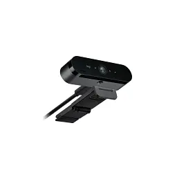 Веб-камера Logitech Brio 4K Ultra HD for Business Graphite (960-001746) - мініатюра 3
