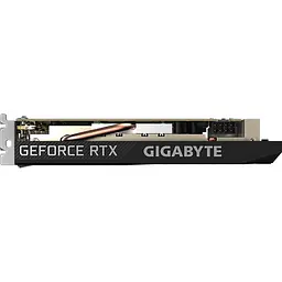 Відеокарта Gigabyte GeForce RTX 3050 8 ГБ Windforce OC V2 (GV-N3050WF2OCV2-8GD) [99592] - мініатюра 6