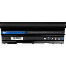 Акумулятор для ноутбуків Dell Latitude E6420 (M5Y0X) 11.1V 7800 mAh