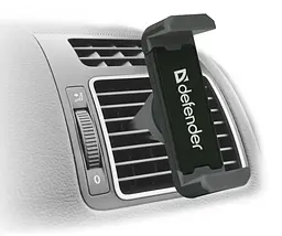 Автомобільне кріплення Defender Car holder 124 решітка вентиляції - мініатюра 9