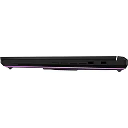 Ігровий ноутбук ASUS ROG Strix SCAR 16 (G635LX-RW063X) 16" MiniLED 240Hz - мініатюра 8
