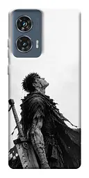 TPU чохол Demsky Guts berserk для Motorola Edge 50 Fusion