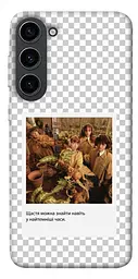 Чохол Demsky New Year's cinema 2 для Samsung Galaxy S23
