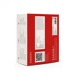 Віброяйце Svakom Phoenix Neo 2 Інтерактивне, 11.8х3 см - мініатюра 5