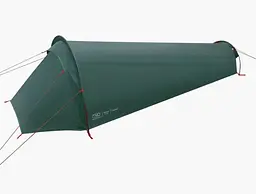 Намет одномісний Highlander Falcon Bivi Tent Pine Green (TEN165-PG) - мініатюра 2