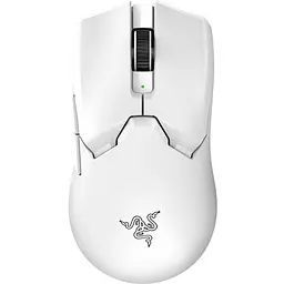 Миша Razer Viper V2 Pro Wireless White (RZ01-04390200-R3G1) [78547]