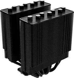 Повітряне охолодження ID-Cooling SE-207-XT Advanced Black - мініатюра 3