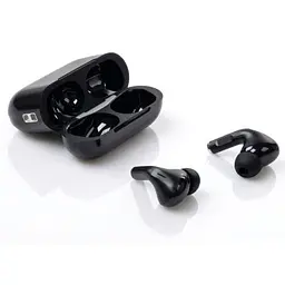 Навушники Vention Echo Lite E11 Black (NBVB0) - мініатюра 4