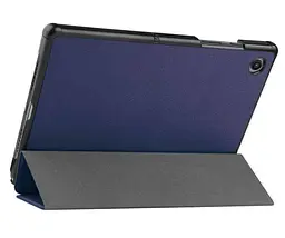 Чохол Primolux Slim для планшета Samsung Galaxy Tab A8 10.5" 2021 (SM-X200 / SM-X205) Dark Blue - мініатюра 4