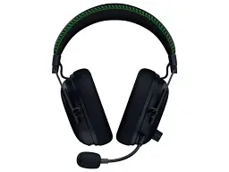 Навушники з мікрофоном Razer BlackShark V3 Pro Xbox Black (RZ04-05400300-R3M1) - мініатюра 2