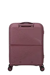 Валіза 55 См American Tourister AIRCONIC GALACTIC MAUVE 55x40x20 88G*52001 - мініатюра 4