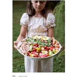 French at Heart: Recipes That Bring France Home - мініатюра 4