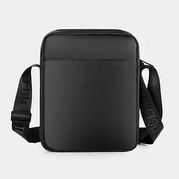 Сумка через плече Tigernu T-L5108 5л з відсіком для планшета 9.6'' Black (17067) - мініатюра 2