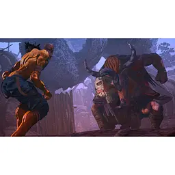 Ключ активації Microsoft Clash: Artifacts of Chaos для Xbox One/Series - мініатюра 2