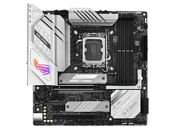 Материнська плата Asus B760-G ROG Strix Gaming Wi-Fi LGA 1700 (ROG STRIX B760-G GAMING WIFI) - мініатюра 1