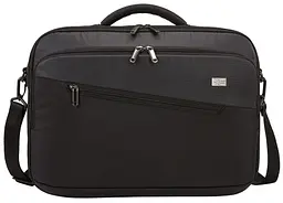 Сумка Case Logic Propel Briefcase for 15.6' PROPC-116 Black (7273428) - мініатюра 2