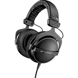 Навушники Beyerdynamic DT 770 Pro 32 Ohm (483664) [104717]