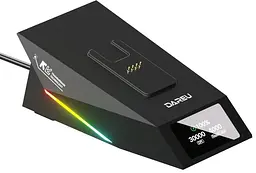 Миша DAREU AE7 Pro (8K) Black (MS-AE7P-BK) - мініатюра 2