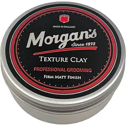 Текстурна глина Morgan's Texture Clay 75 мл - мініатюра 3