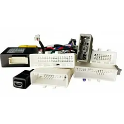 Штатна магнітола Nissan Qashqai, X-Trail 2014 Climate Cyclone C10-013 4x64 DSP 4G Cyclone (НФ-00006147) - мініатюра 3