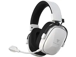 Навушники з мікрофоном Secret Gear SX2 White - мініатюра 6