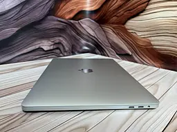 Ноутбук Apple MacBook Pro 13" 2020 i7-1068NG7/32/512 (C02F80E5ML87) Б/в - мініатюра 5