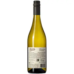 Вино Loveblock Erica Sauvignon Blan біле сухе 13% 0.75 л - мініатюра 3