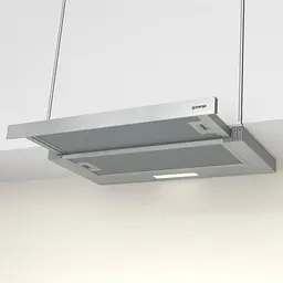 Витяжка телескопічна Gorenje TH62E3X - мініатюра 3