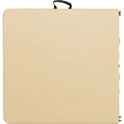 Стіл розкладаний Skif Outdoor Event L Бежевий 152x75x72 cm - мініатюра 2