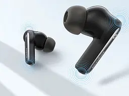 TWS-навушники Anker Soundcore Life P3i black - мініатюра 3