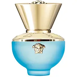 Туалетна вода Versace Pour Fem Dylan Turquoise, 30 мл (702128) - мініатюра 2