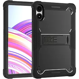 Чохол ArmorStandart Rover для Redmi Pad 2 Pro Black (ARM89206) [162926]