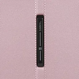 Валіза Gabol Paradise XP (L) Pink (123347-019) - мініатюра 9