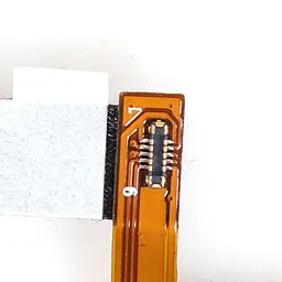 Шлейф матриці для Dell Inspiron 5490 5498, (eDP 30pin, 0CRKVG, 450.0HH01.0011) - мініатюра 5