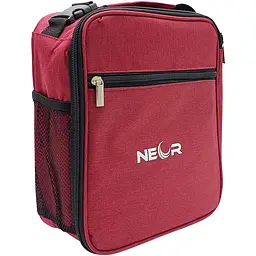Термосумка Neor 8L RD (22704092) - мініатюра 2