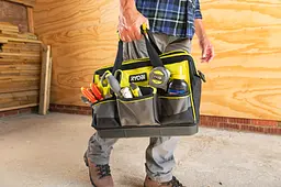 Сумка для інструментів RYOBI RSSSTB1 5132005338 - мініатюра 6