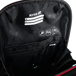Рюкзак Kite Education каркасний 555 HW (HW25-555S) - мініатюра 9