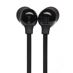 Навушники JBL Tune 125BT Black (JBLT125BTBLK) - мініатюра 3