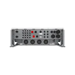 Гібридний інвертор трифазний високовольтний Filicity IVGM50KHP3G2 50kW(160-800V) MPPT(150-850V) 50A/2 HY(Parallel) - мініатюра 5