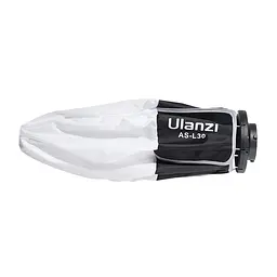 Софтбокс Ulanzi AS-L30 30CM Mini SoftBox (L081GBB1 AS-L30 ) (L081GBB1) - мініатюра 3