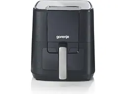 Мультипіч (аерофритюрниця) Gorenje AF1350DWB - мініатюра 5
