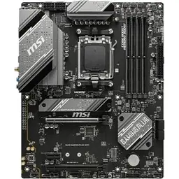 Материнська плата MSI B650 Gaming PLUS WIFI (911-7E26-008) (911-7E26-024)