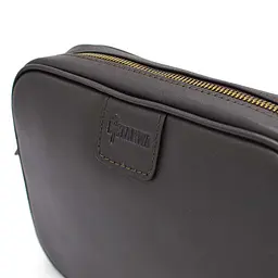 Чоловіча шкіряна сумка через плече TARWA 22×15×4,5 см sum0025687 - мініатюра 9